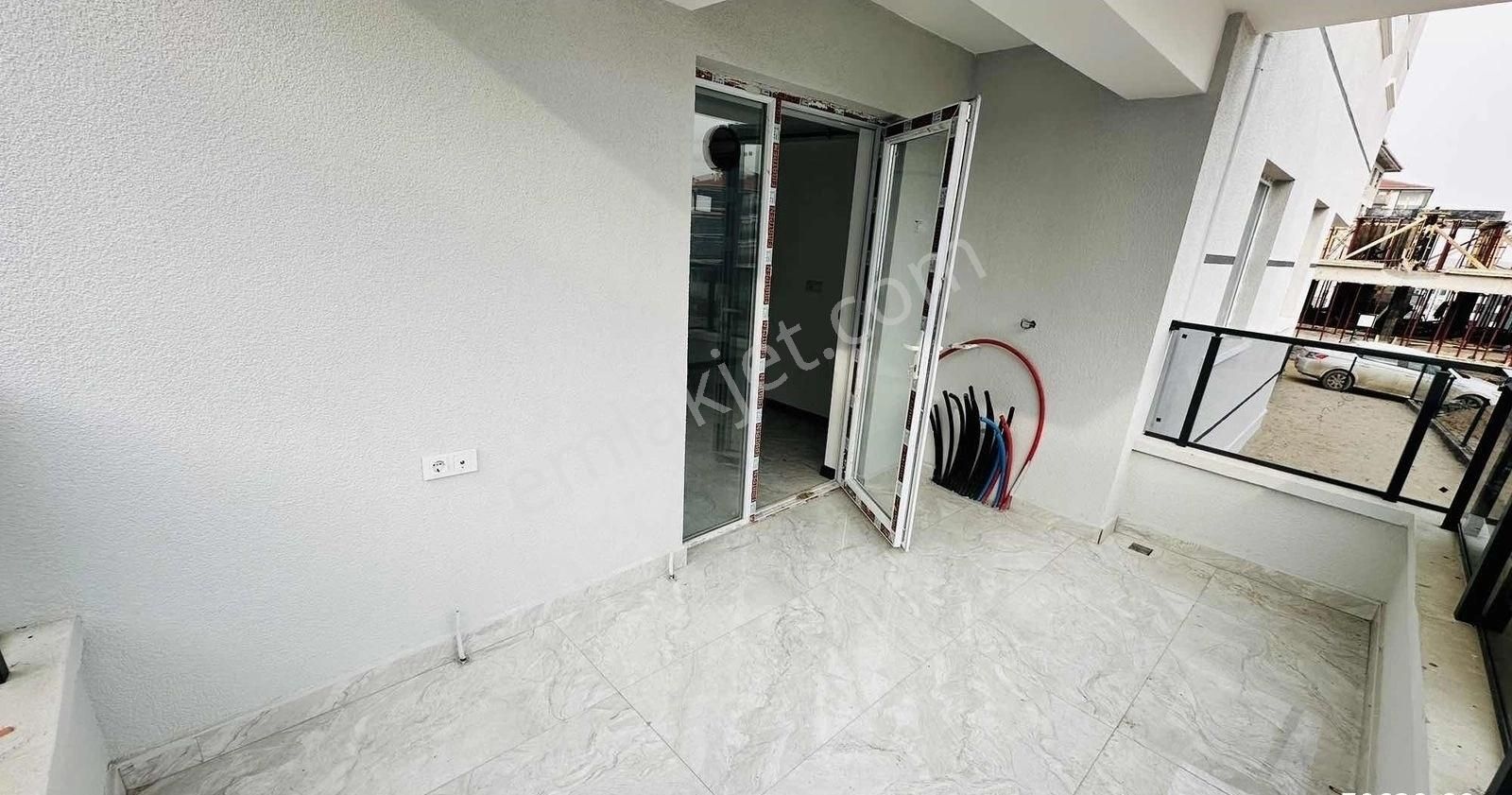 Kc Emlaktan %60 Kredili 3+1 115m2 Lüks Daıre - Görsel 27