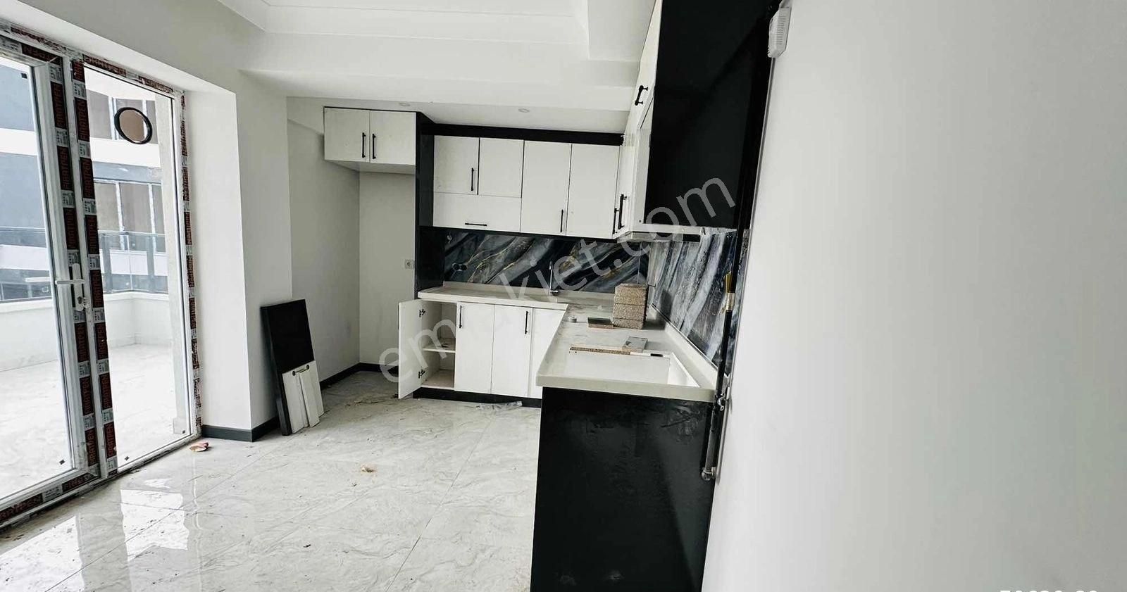 Kc Emlaktan %60 Kredili 3+1 115m2 Lüks Daıre - Görsel 23