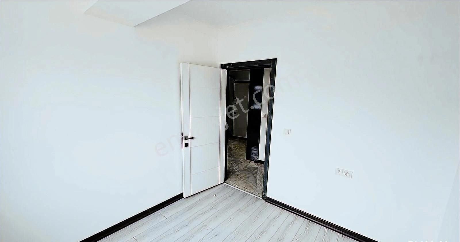 Kc Emlaktan %60 Kredili 3+1 115m2 Lüks Daıre - Görsel 16