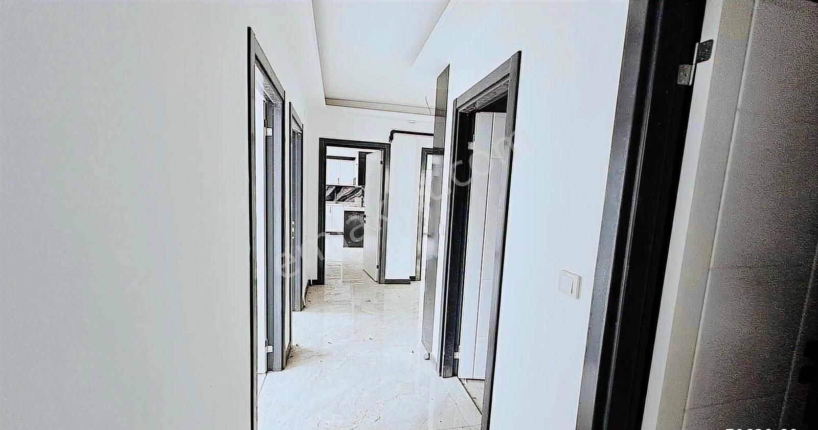 Kc Emlaktan %60 Kredili 3+1 115m2 Lüks Daıre - Görsel 31