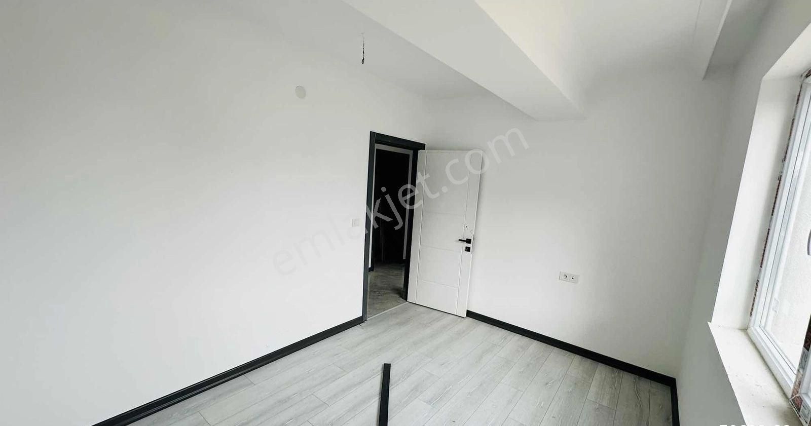 Kc Emlaktan %60 Kredili 3+1 115m2 Lüks Daıre - Görsel 22