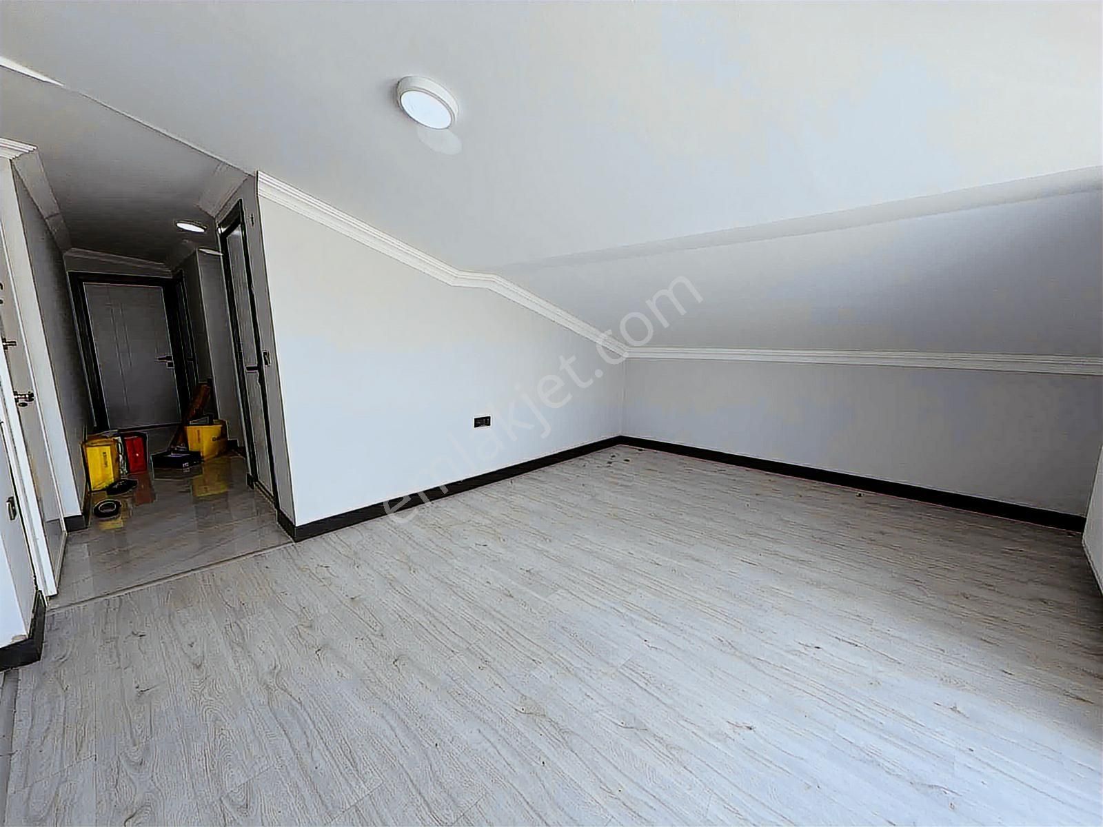 Para,dan Büyükçekmece Satılık 5+2 Dubleks Full Deniz Manzaralı - Görsel 2