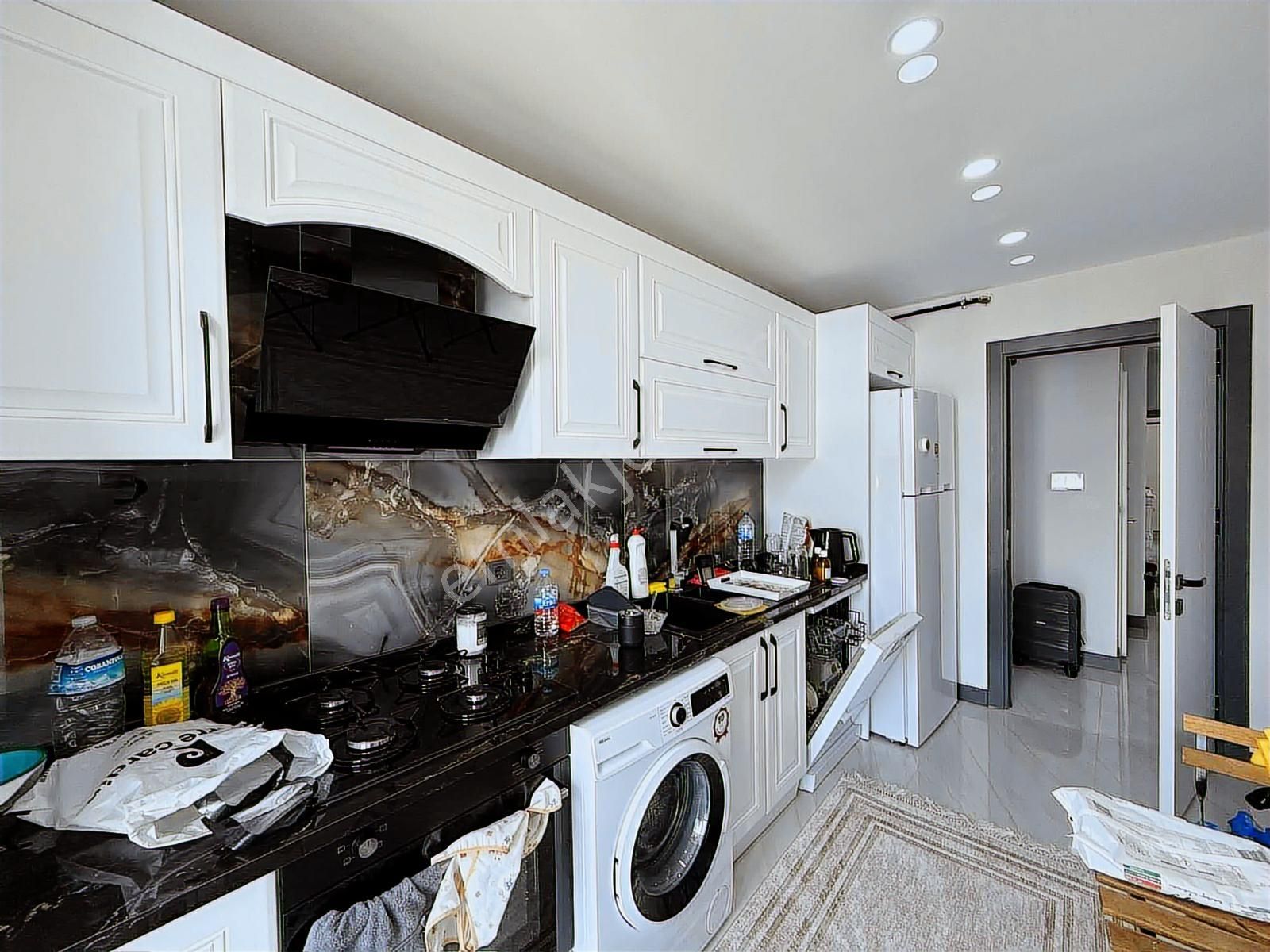 Para,dan Büyükçekmece Satılık 5+2 Dubleks Full Deniz Manzaralı - Görsel 27