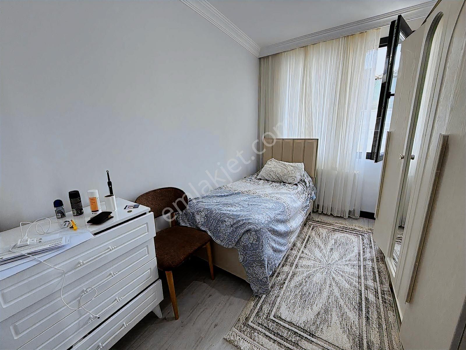 Para,dan Büyükçekmece Satılık 5+2 Dubleks Full Deniz Manzaralı - Görsel 11