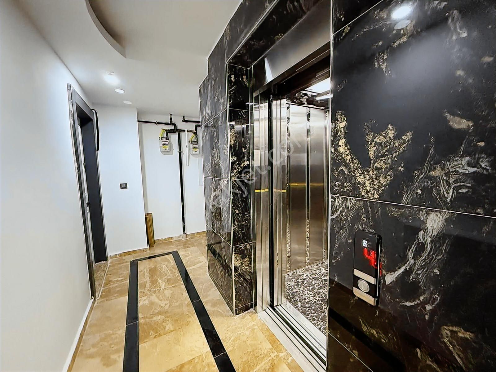 Para,dan Büyükçekmece Satılık 5+2 Dubleks Full Deniz Manzaralı - Görsel 18