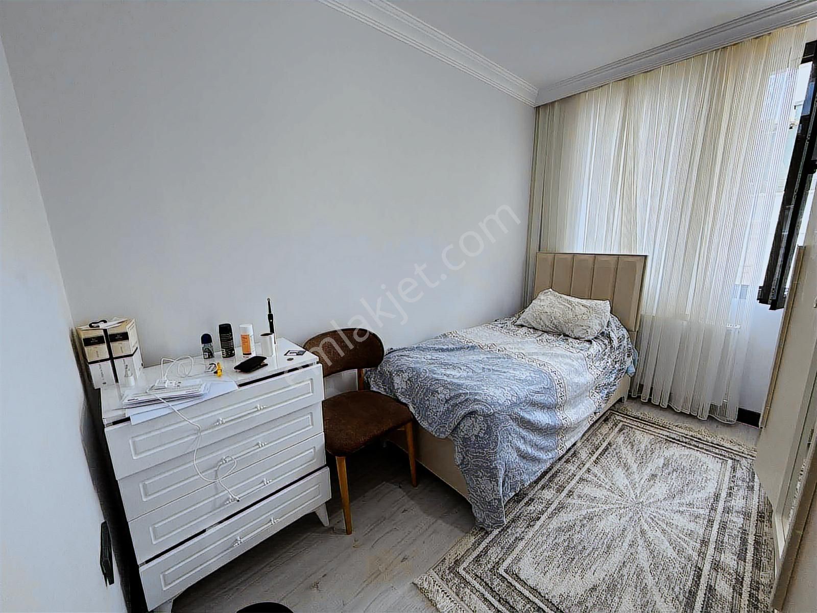 Para,dan Büyükçekmece Satılık 5+2 Dubleks Full Deniz Manzaralı - Görsel 7