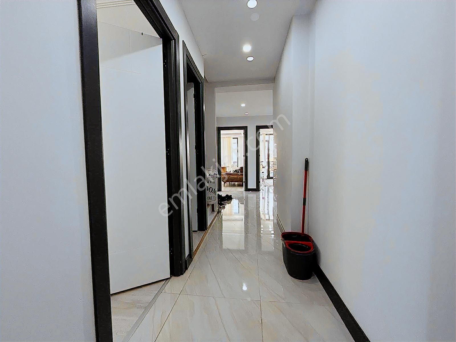 Para,dan Büyükçekmece Satılık 5+2 Dubleks Full Deniz Manzaralı - Görsel 22