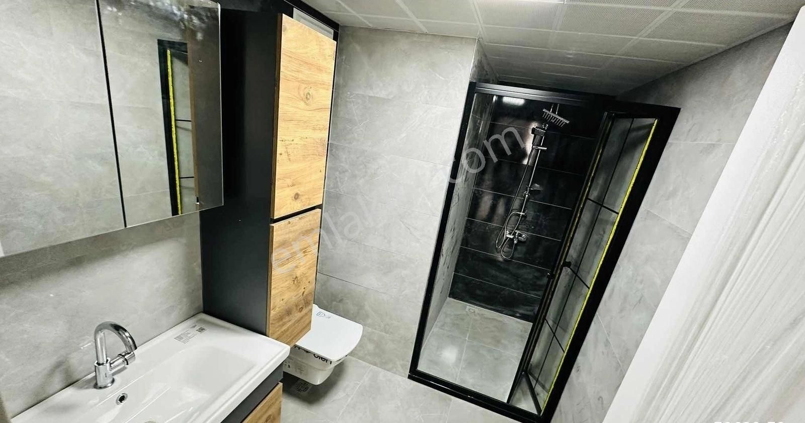 Kc Emlaktan Ara Katta Park Çepheli 3+1 130m2 Lüks Daire - Görsel 32