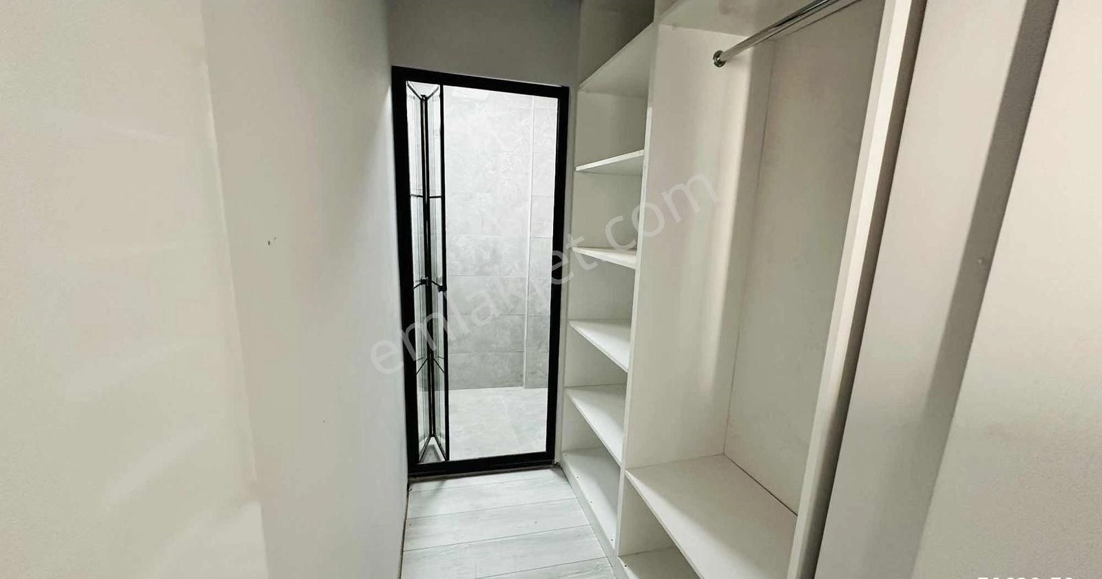 Kc Emlaktan Ara Katta Park Çepheli 3+1 130m2 Lüks Daire - Görsel 30