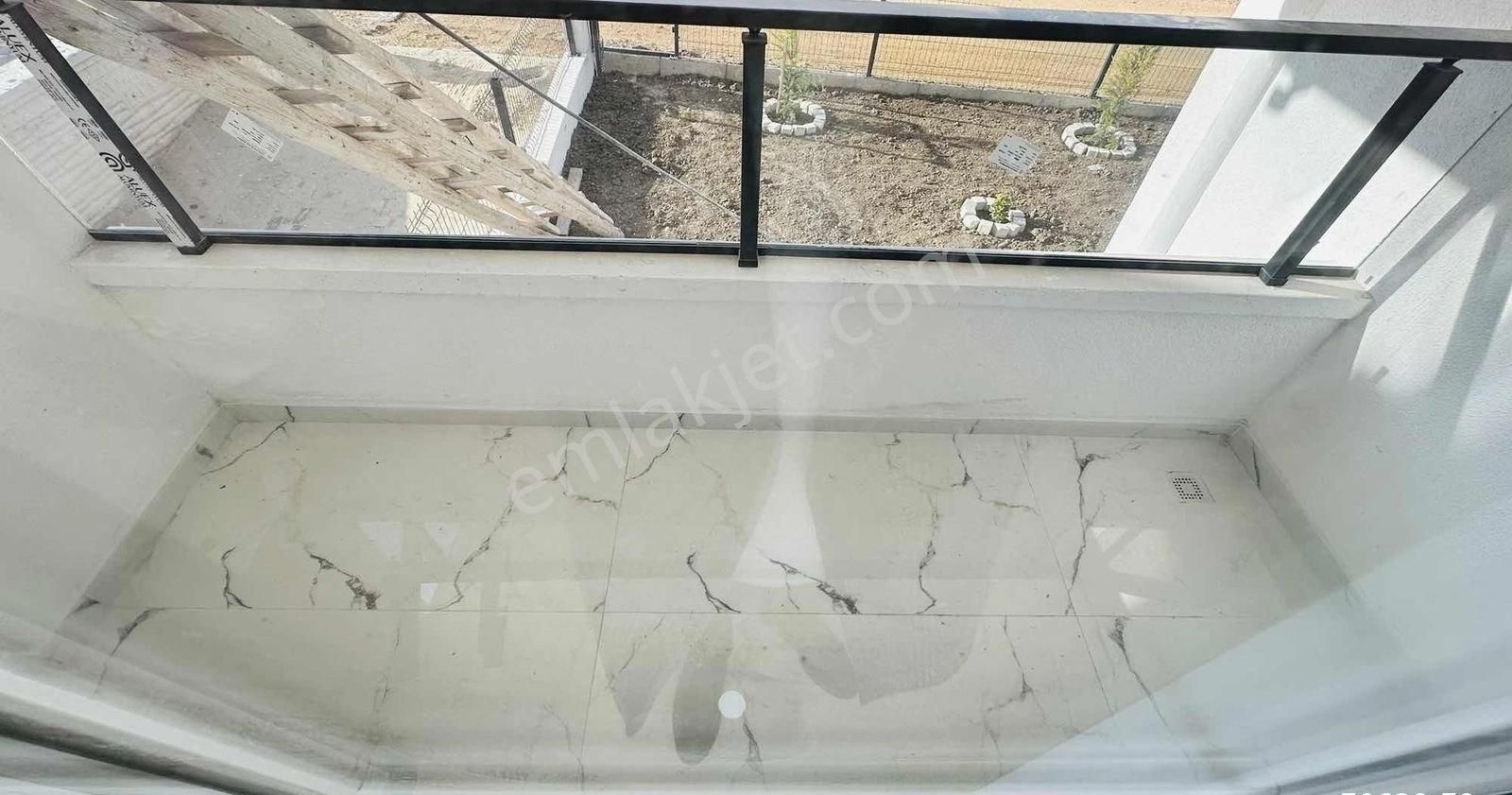 Kc Emlaktan Ara Katta Park Çepheli 3+1 130m2 Lüks Daire - Görsel 13