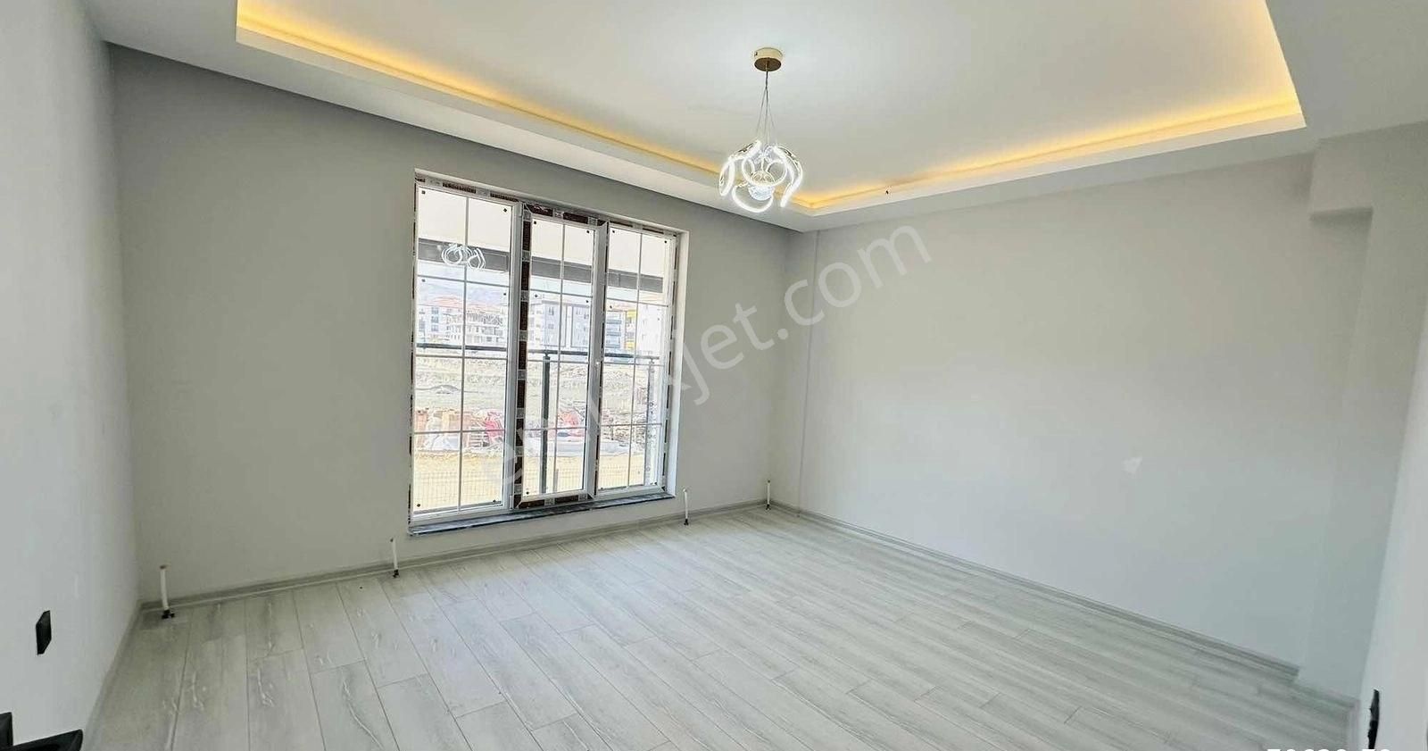 Kc Emlaktan Ara Katta Park Çepheli 3+1 130m2 Lüks Daire - Görsel 17