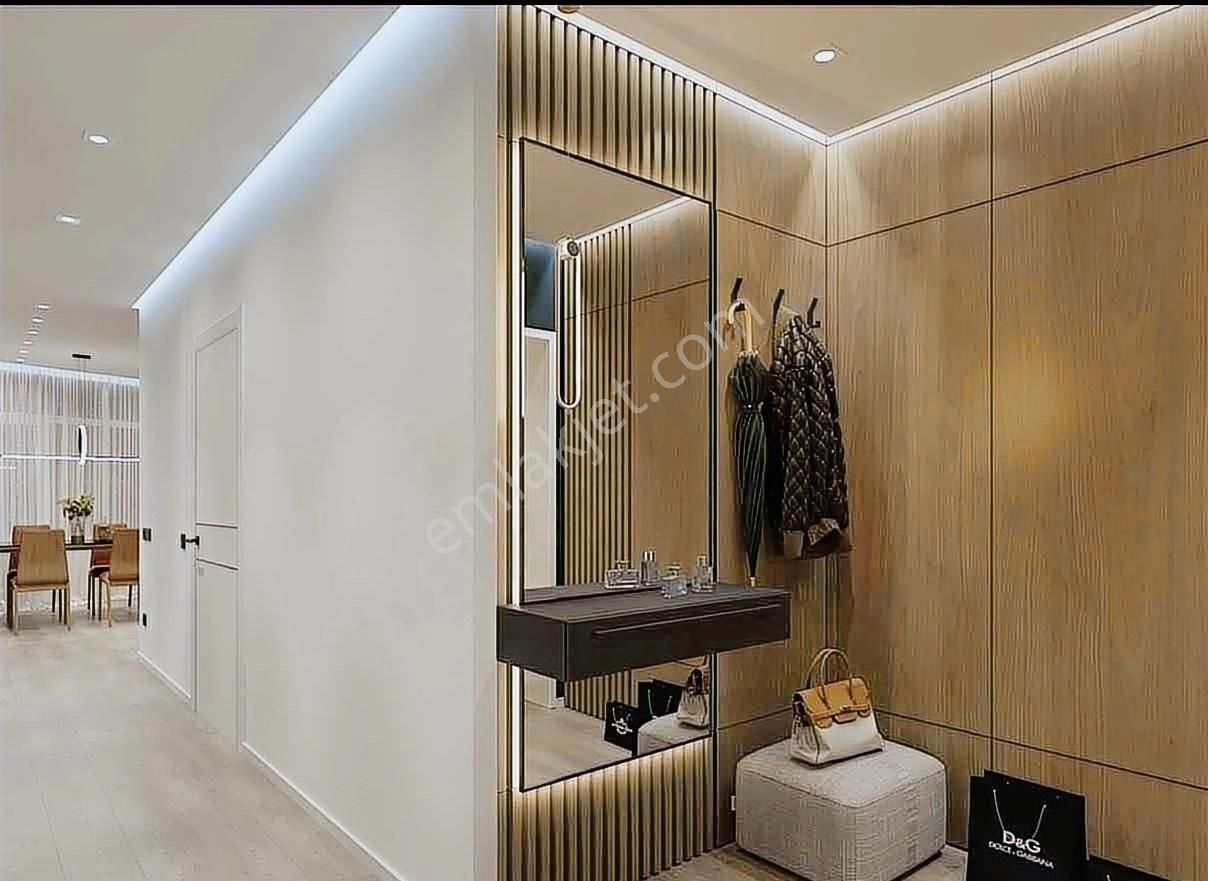 Kc Emlak Gyd'den Lüks Sitete %100 Kazançlı 2+1 Daire - Görsel 26