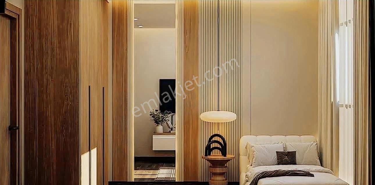 Kc Emlak Gyd'den Lüks Sitete %100 Kazançlı 2+1 Daire - Görsel 30