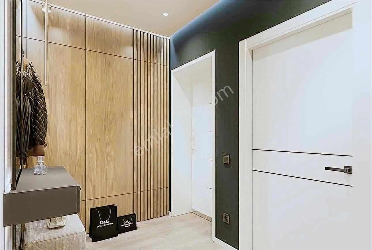 Kc Emlak Gyd'den Lüks Sitete %100 Kazançlı 2+1 Daire - Görsel 8