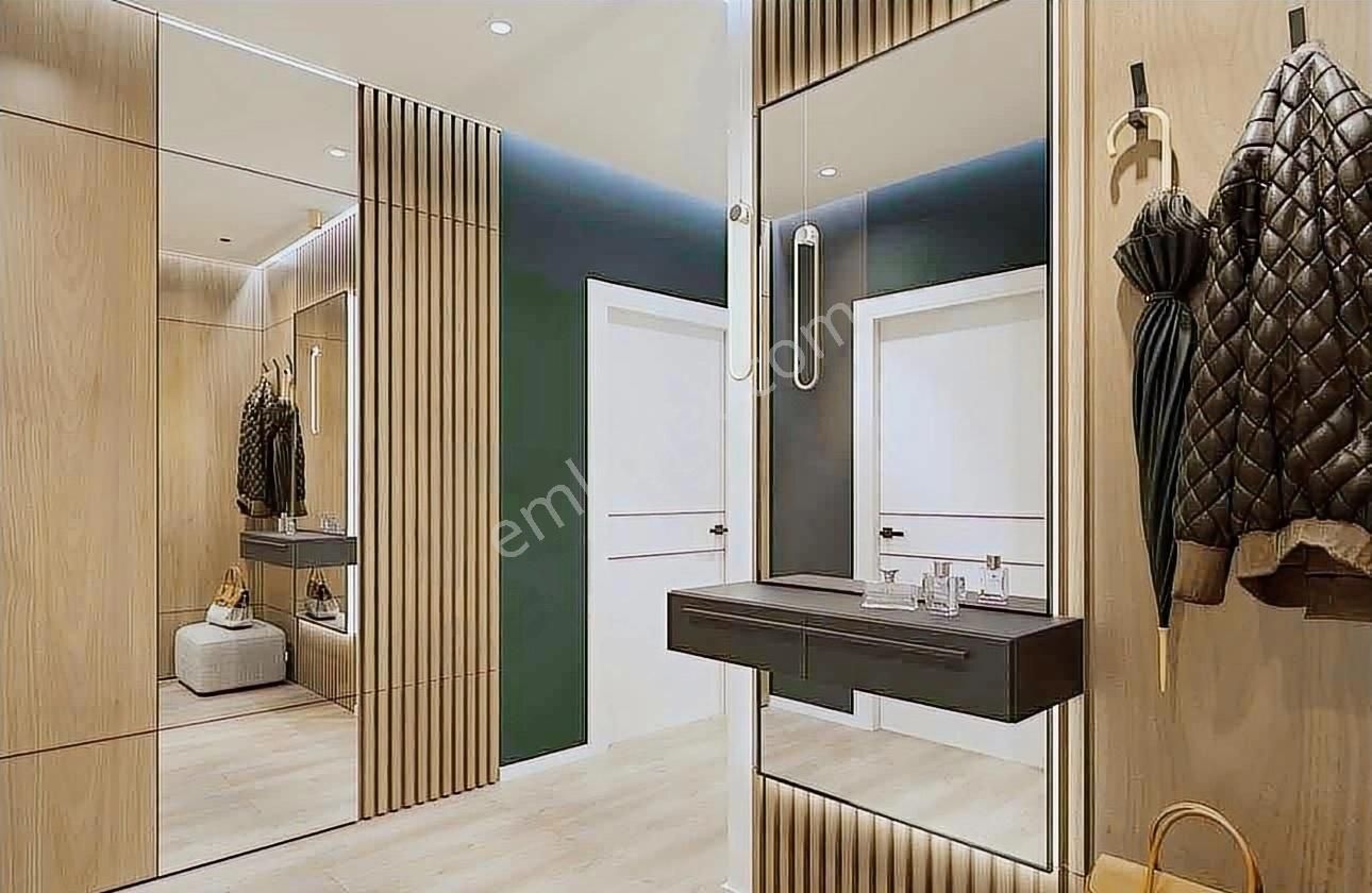 Kc Emlak Gyd'den Lüks Sitete %100 Kazançlı 2+1 Daire - Görsel 24