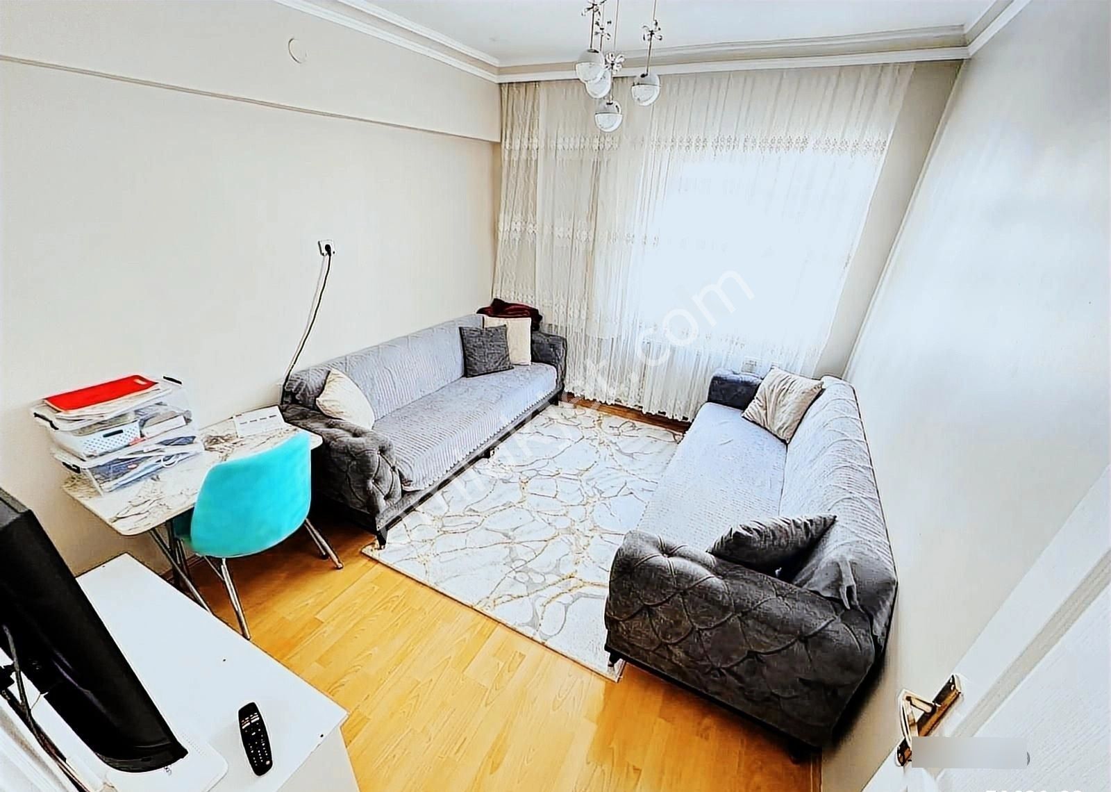 Plevne Mh Yeşilova Dibinde Ara Katta Bağımsız Daire - Görsel 25