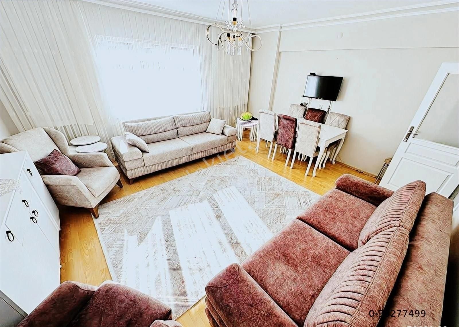 Plevne Mh Yeşilova Dibinde Ara Katta Bağımsız Daire - Görsel 35