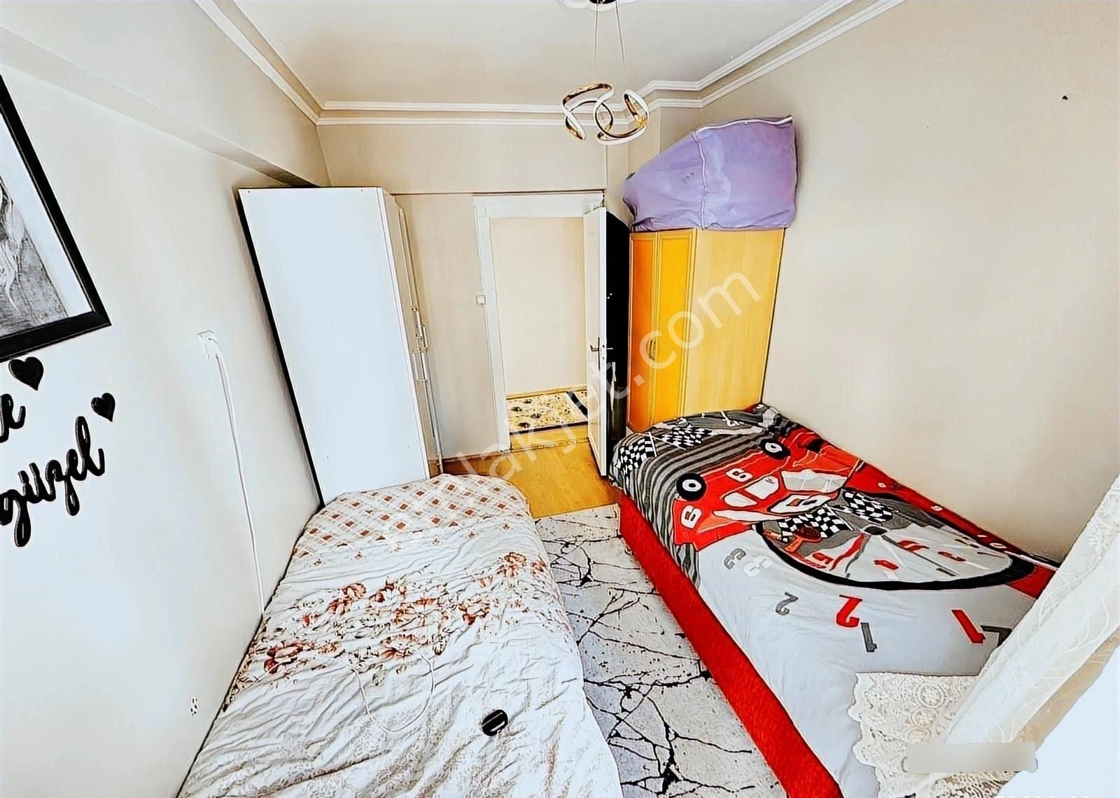 Plevne Mh Yeşilova Dibinde Ara Katta Bağımsız Daire - Görsel 5