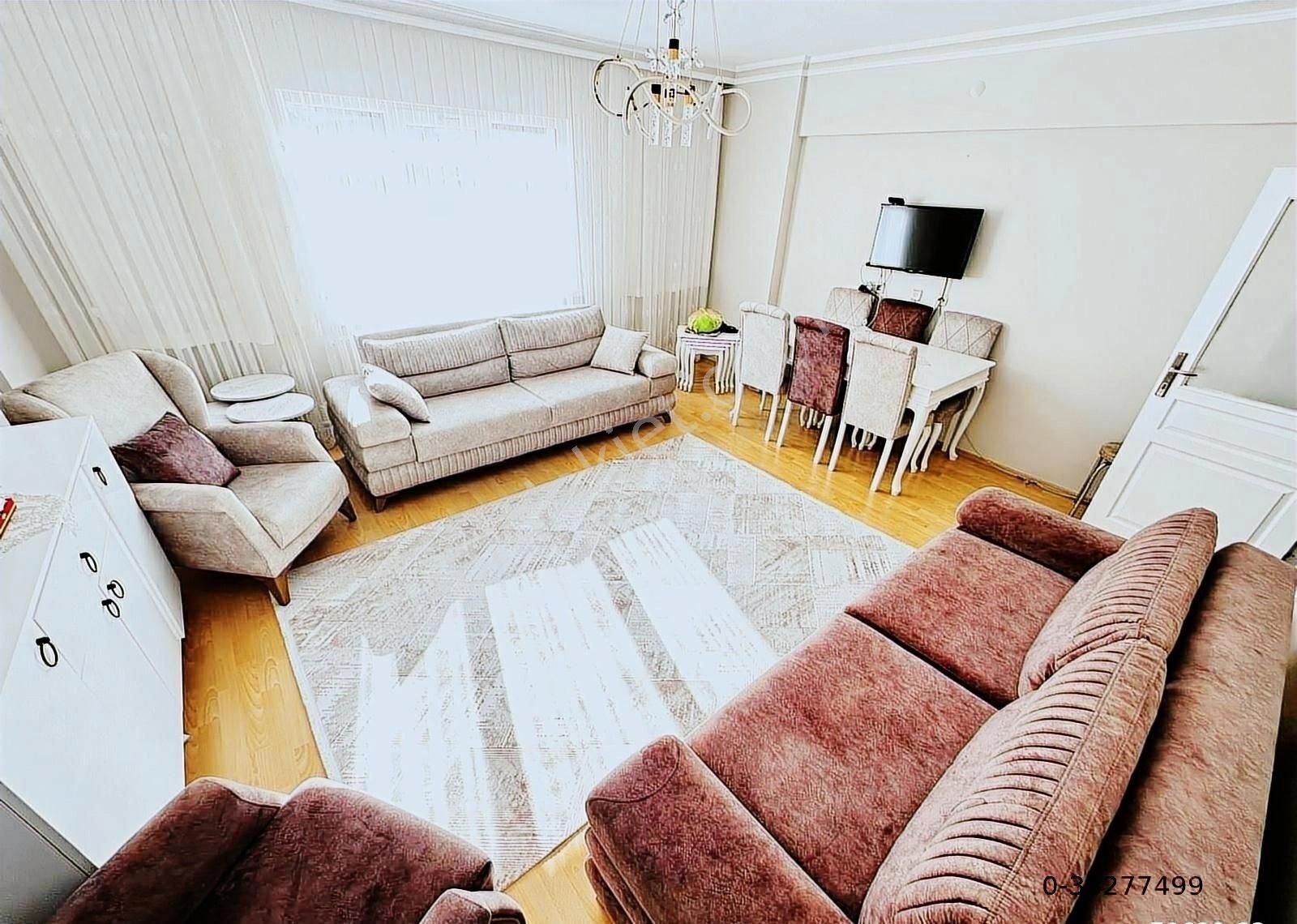 Plevne Mh Yeşilova Dibinde Ara Katta Bağımsız Daire - Görsel 7