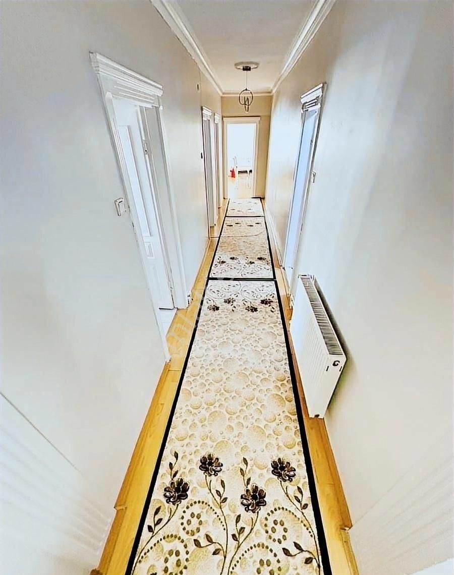 Plevne Mh Yeşilova Dibinde Ara Katta Bağımsız Daire - Görsel 23