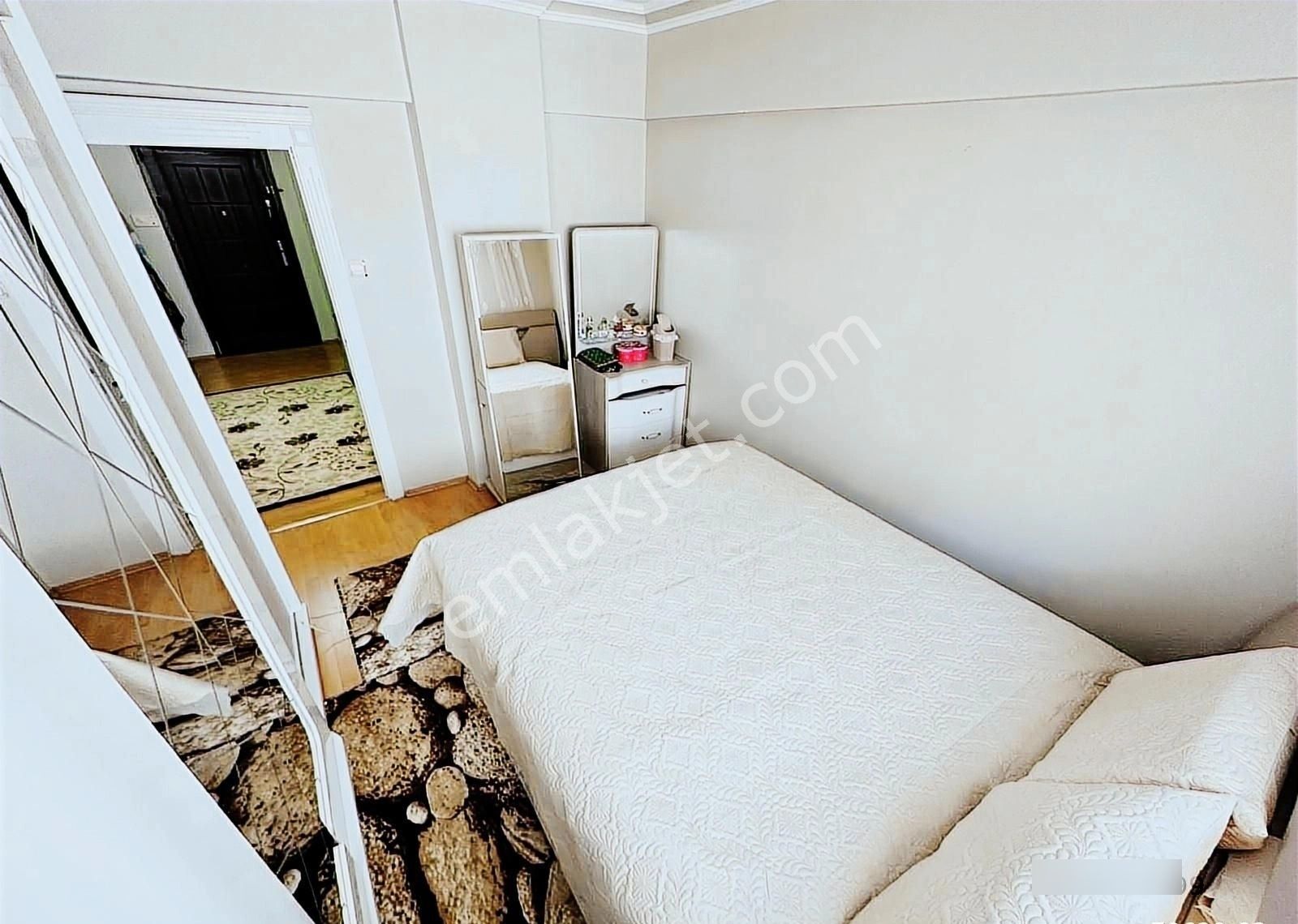 Plevne Mh Yeşilova Dibinde Ara Katta Bağımsız Daire - Görsel 19