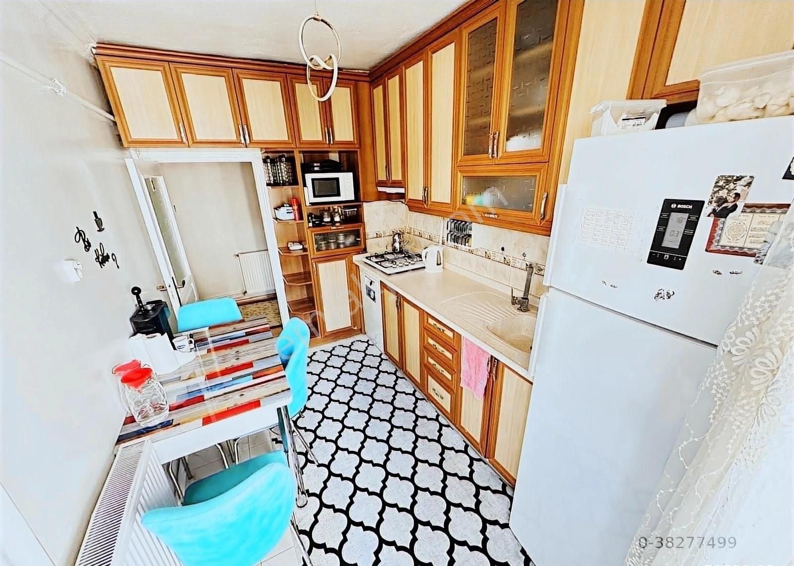 Plevne Mh Yeşilova Dibinde Ara Katta Bağımsız Daire - Görsel 34