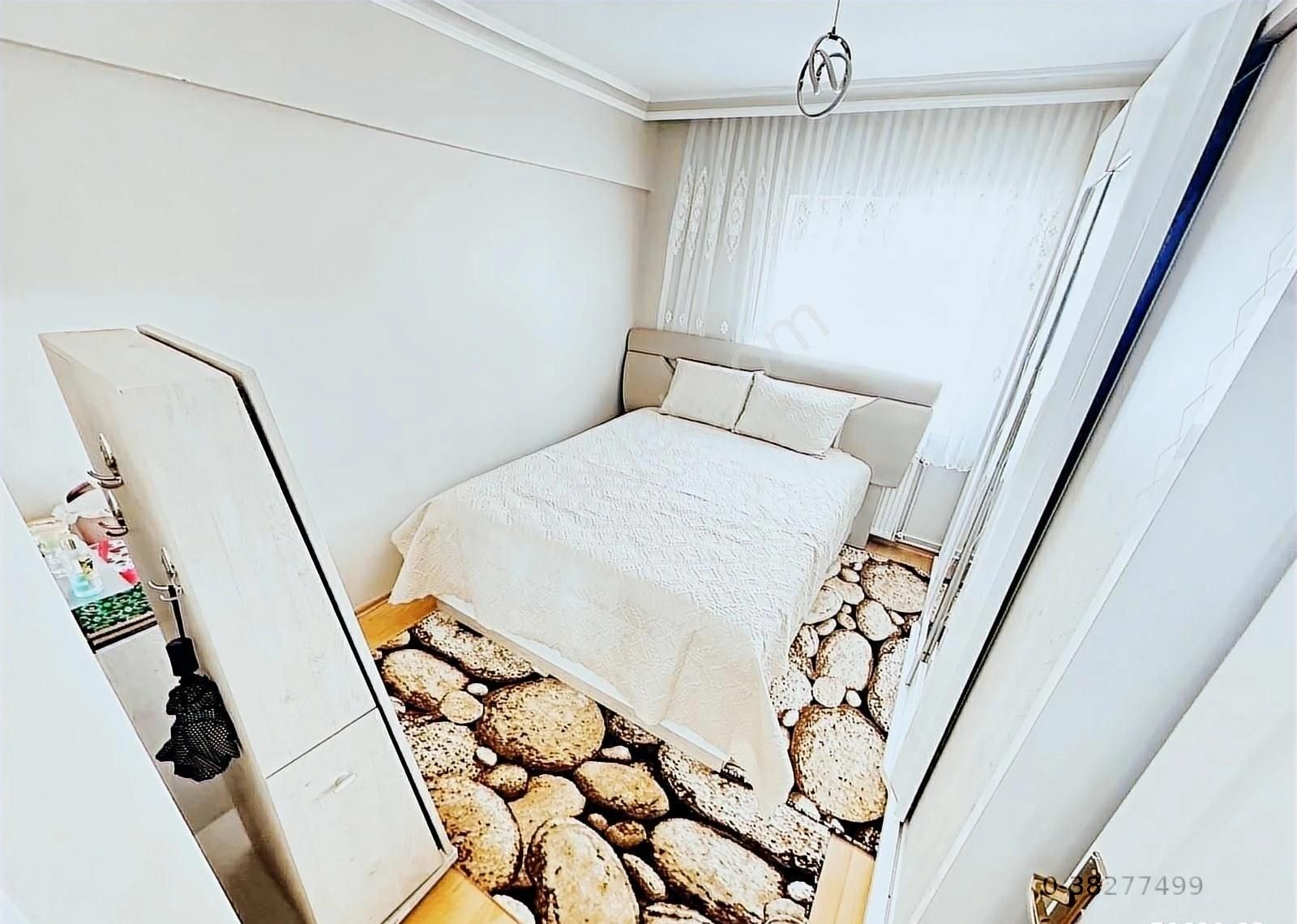 Plevne Mh Yeşilova Dibinde Ara Katta Bağımsız Daire - Görsel 32