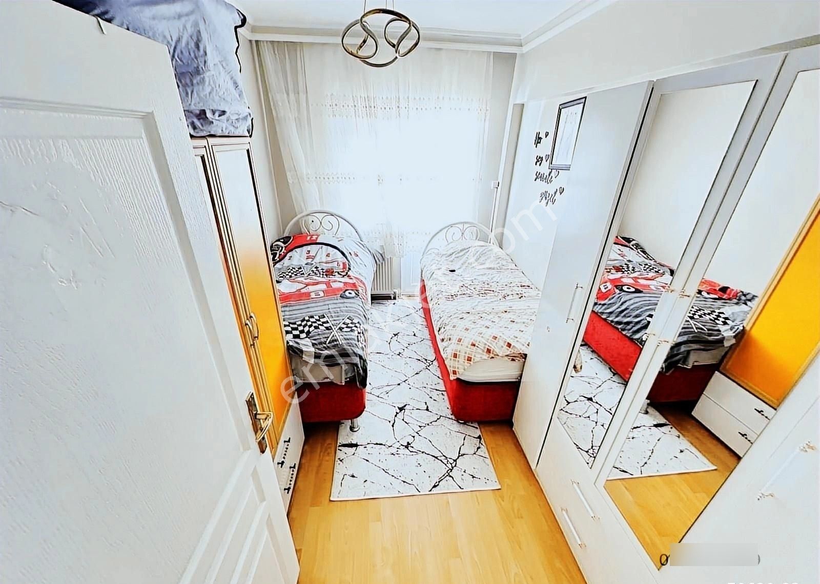 Plevne Mh Yeşilova Dibinde Ara Katta Bağımsız Daire - Görsel 21