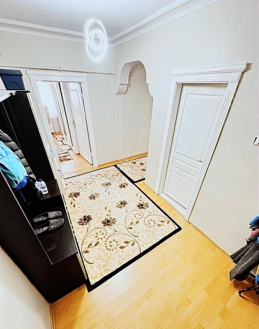 Plevne Mh Yeşilova Dibinde Ara Katta Bağımsız Daire - Görsel 20