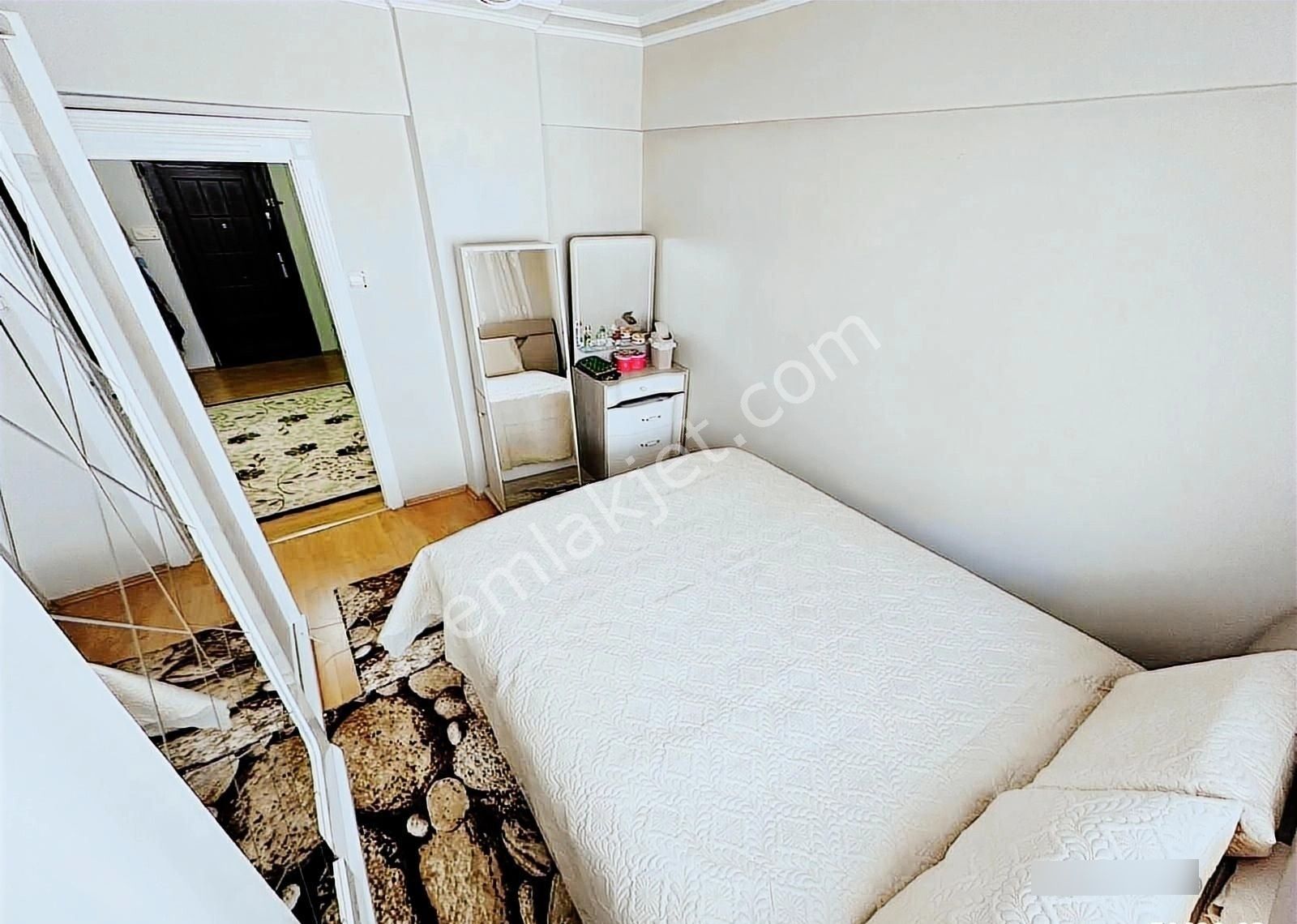 Plevne Mh Yeşilova Dibinde Ara Katta Bağımsız Daire - Görsel 31