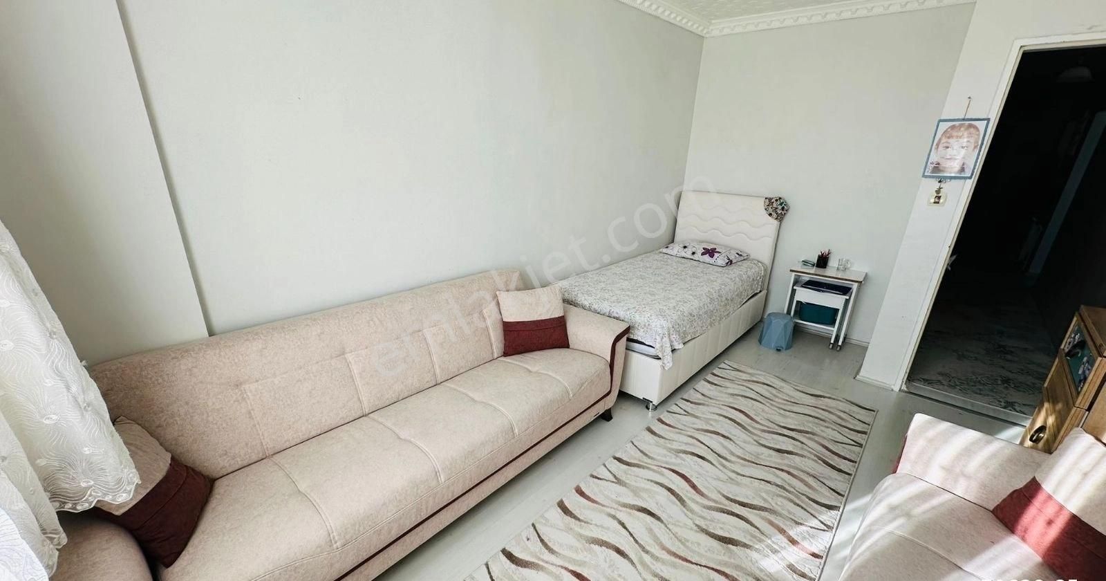 29 Ekim Mh Toki'de Merkezi Lokasyonda Asansörlü Geniş Daire - Görsel 8