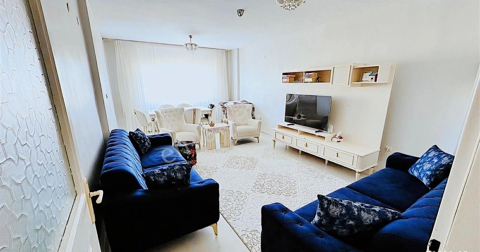 29 Ekim Mh Toki'de Merkezi Lokasyonda Asansörlü Geniş Daire - Görsel 33