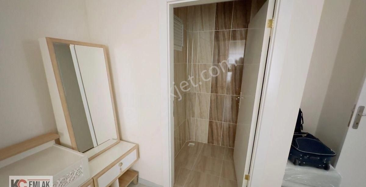 Kc Emlaktan Mustafa Kemal Mahalesinde Ara Katta Mükemmel Lokasyonda Kiralık 3+1 Daire - Görsel 24