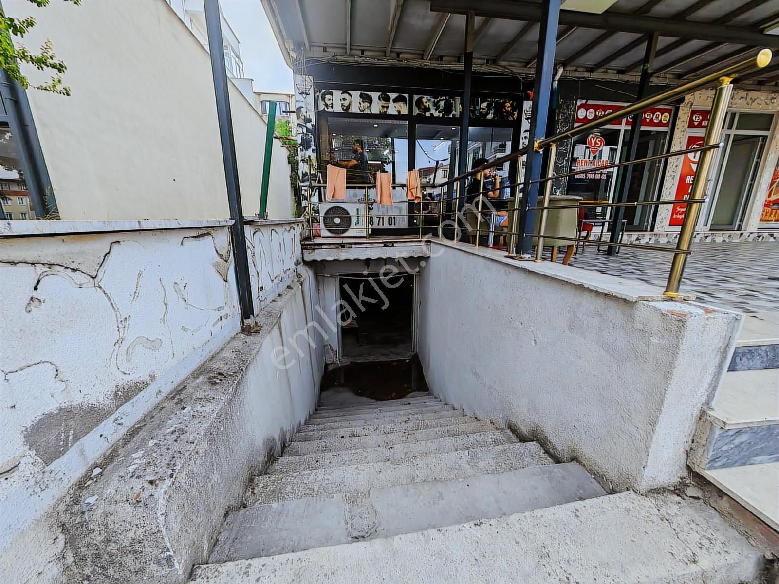 Turyap Körfezden Tuğrul Caddesinde Satılık 3 Katlı İş Merkezi - Görsel 20