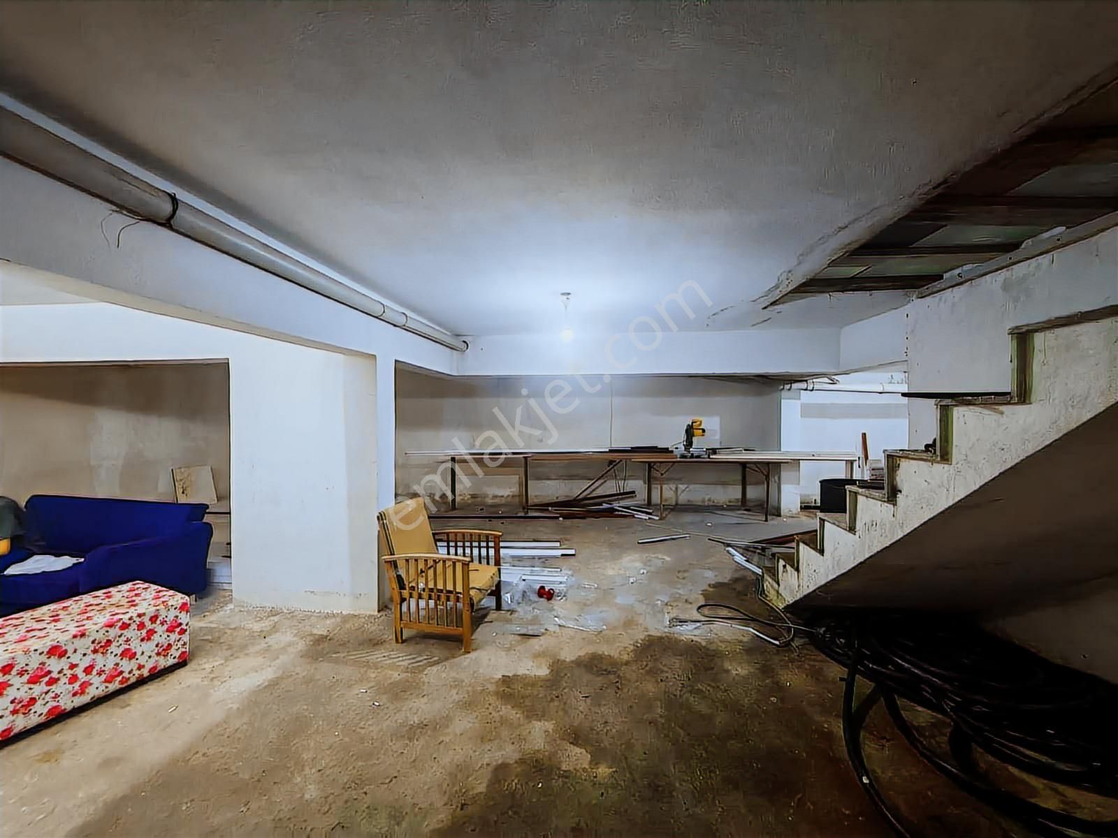 Turyap Körfezden Tuğrul Caddesinde Satılık 3 Katlı İş Merkezi - Görsel 21