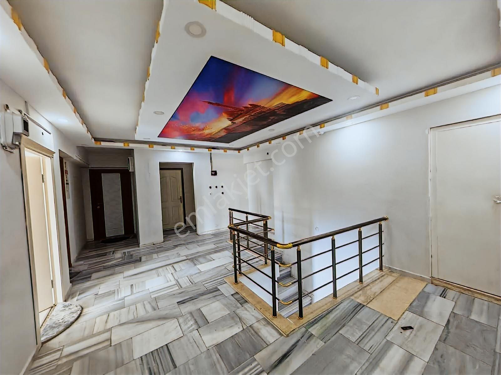 Turyap Körfezden Tuğrul Caddesinde Satılık 3 Katlı İş Merkezi - Görsel 16