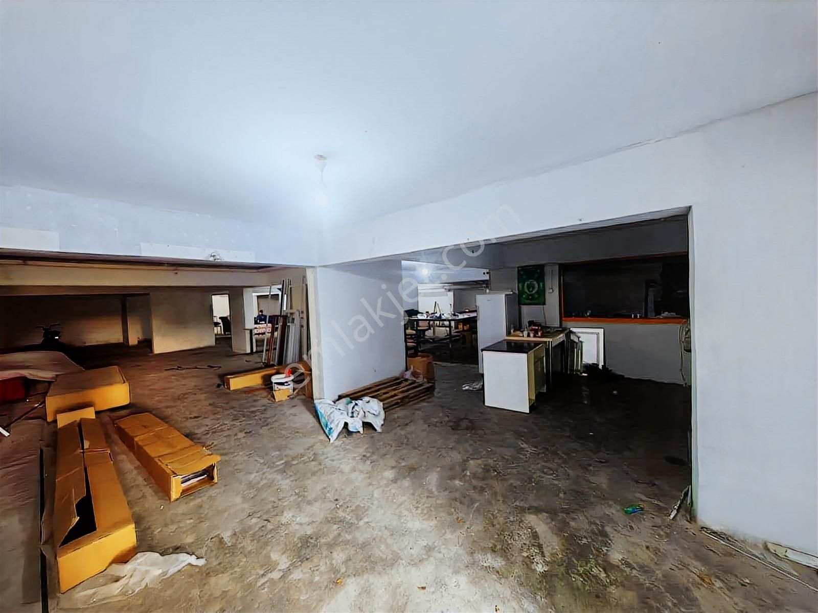 Turyap Körfezden Tuğrul Caddesinde Satılık 3 Katlı İş Merkezi - Görsel 14