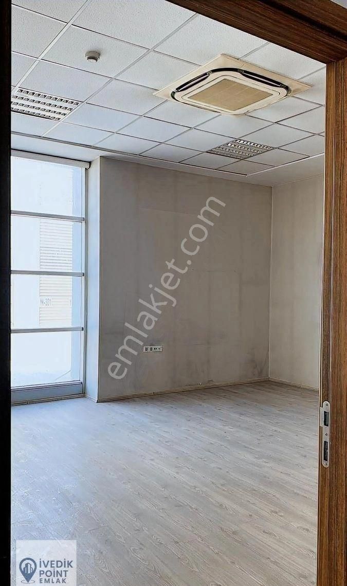 İvedik Osb' Bulvarda 3 Kat Kurumsal İşyeri Ofis - Görsel 28