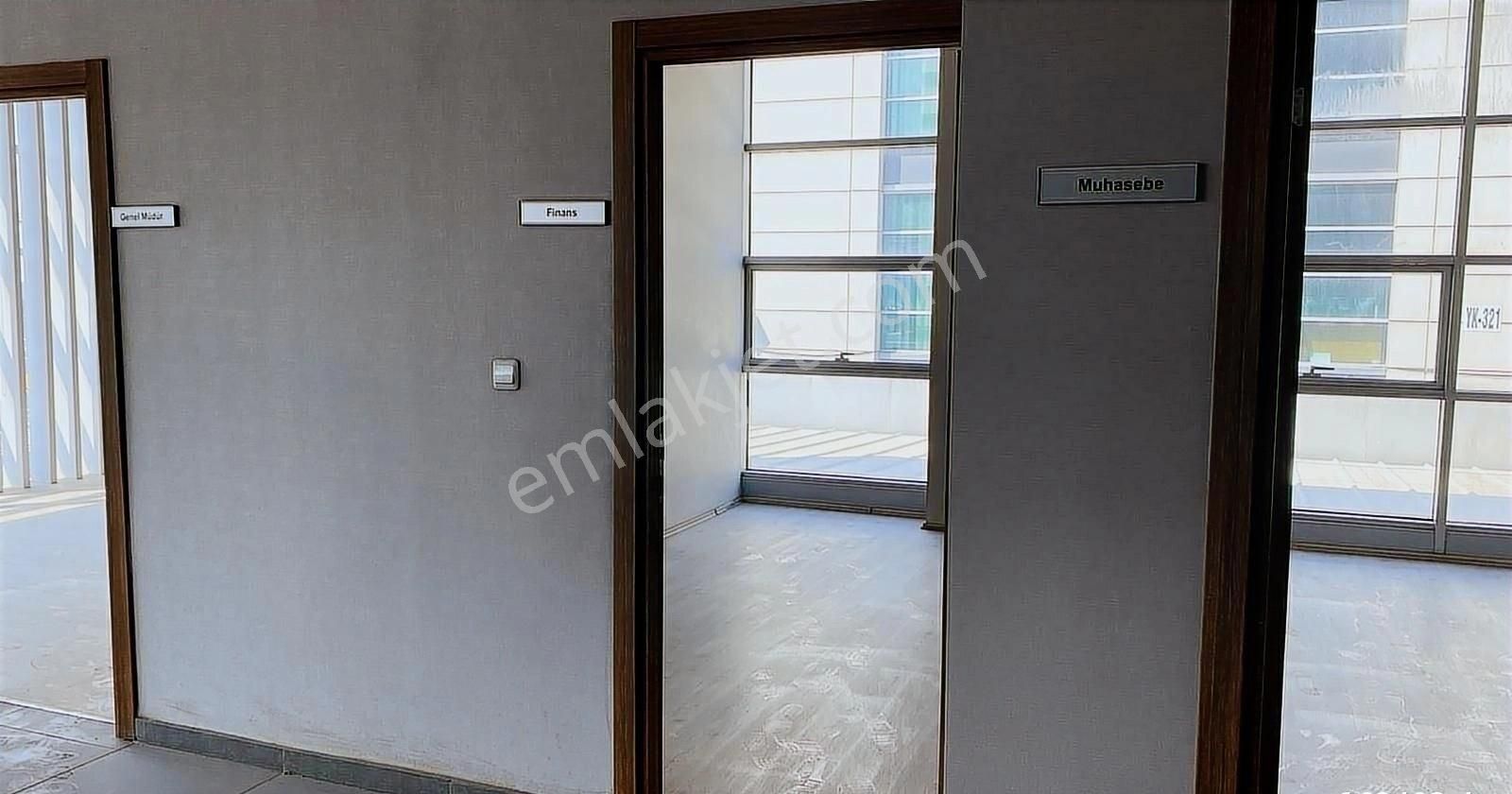 İvedik Osb' Bulvarda 3 Kat Kurumsal İşyeri Ofis - Görsel 4