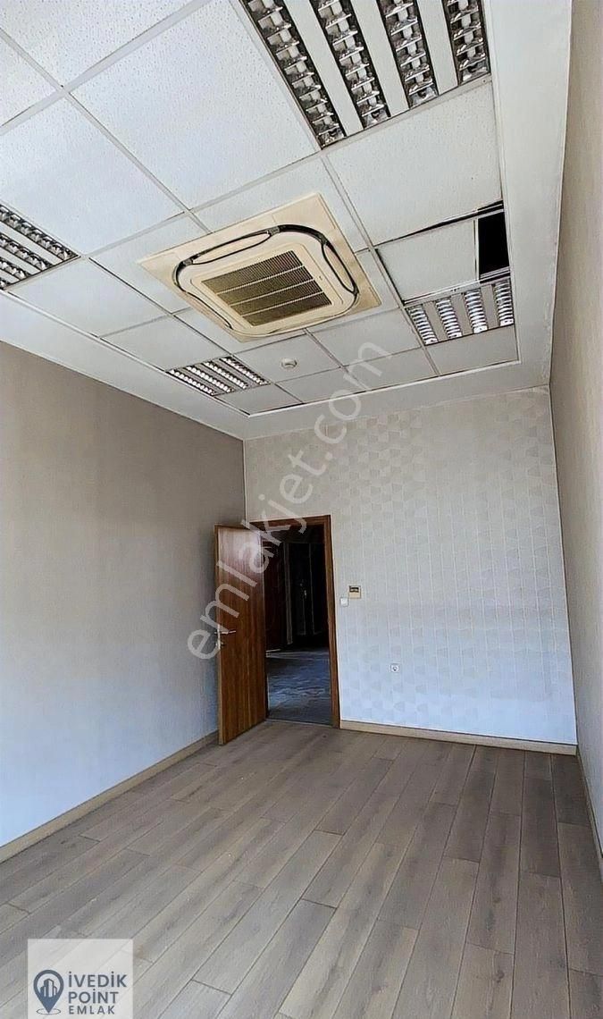 İvedik Osb' Bulvarda 3 Kat Kurumsal İşyeri Ofis - Görsel 25