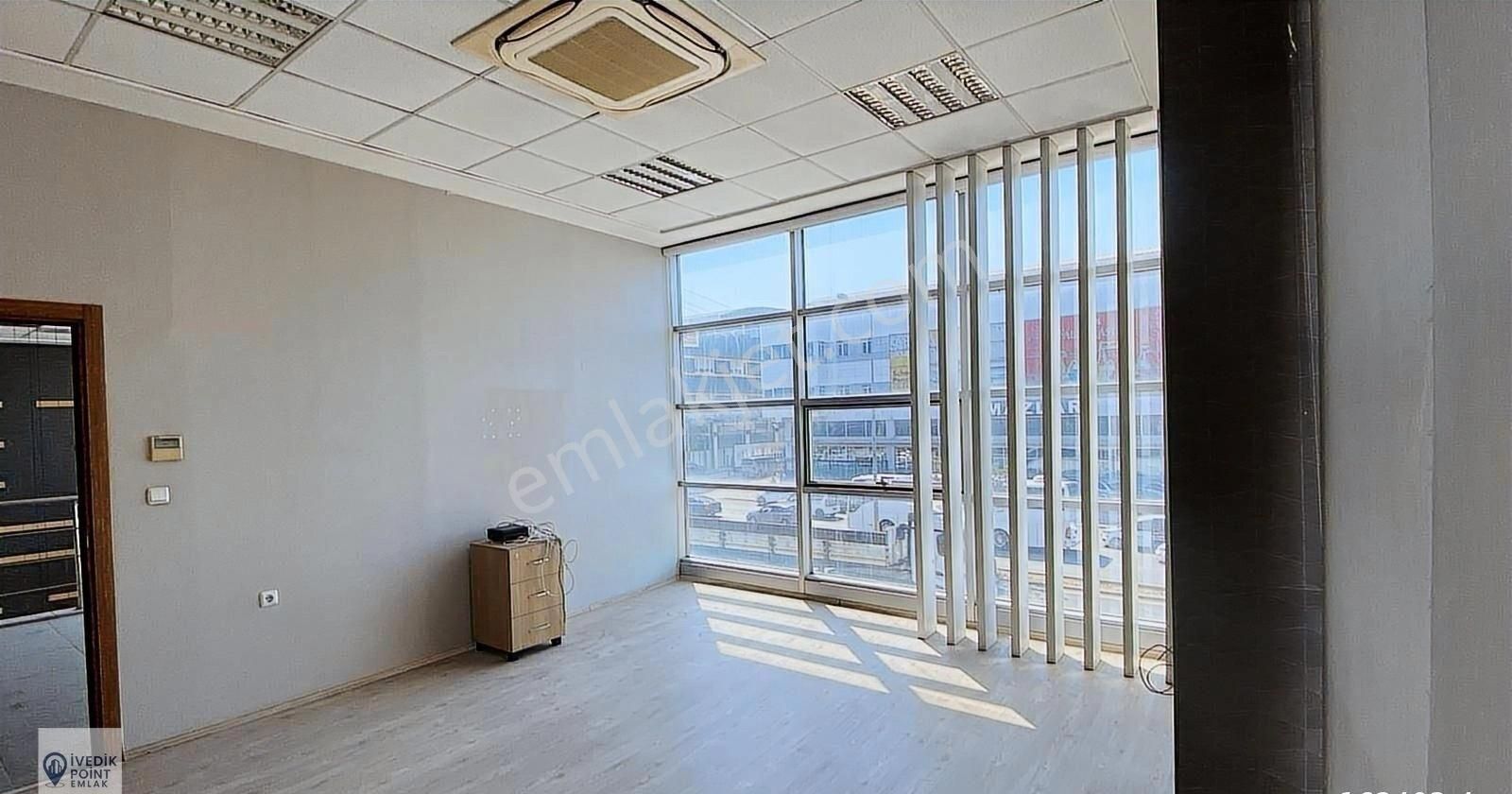 İvedik Osb' Bulvarda 3 Kat Kurumsal İşyeri Ofis - Görsel 18