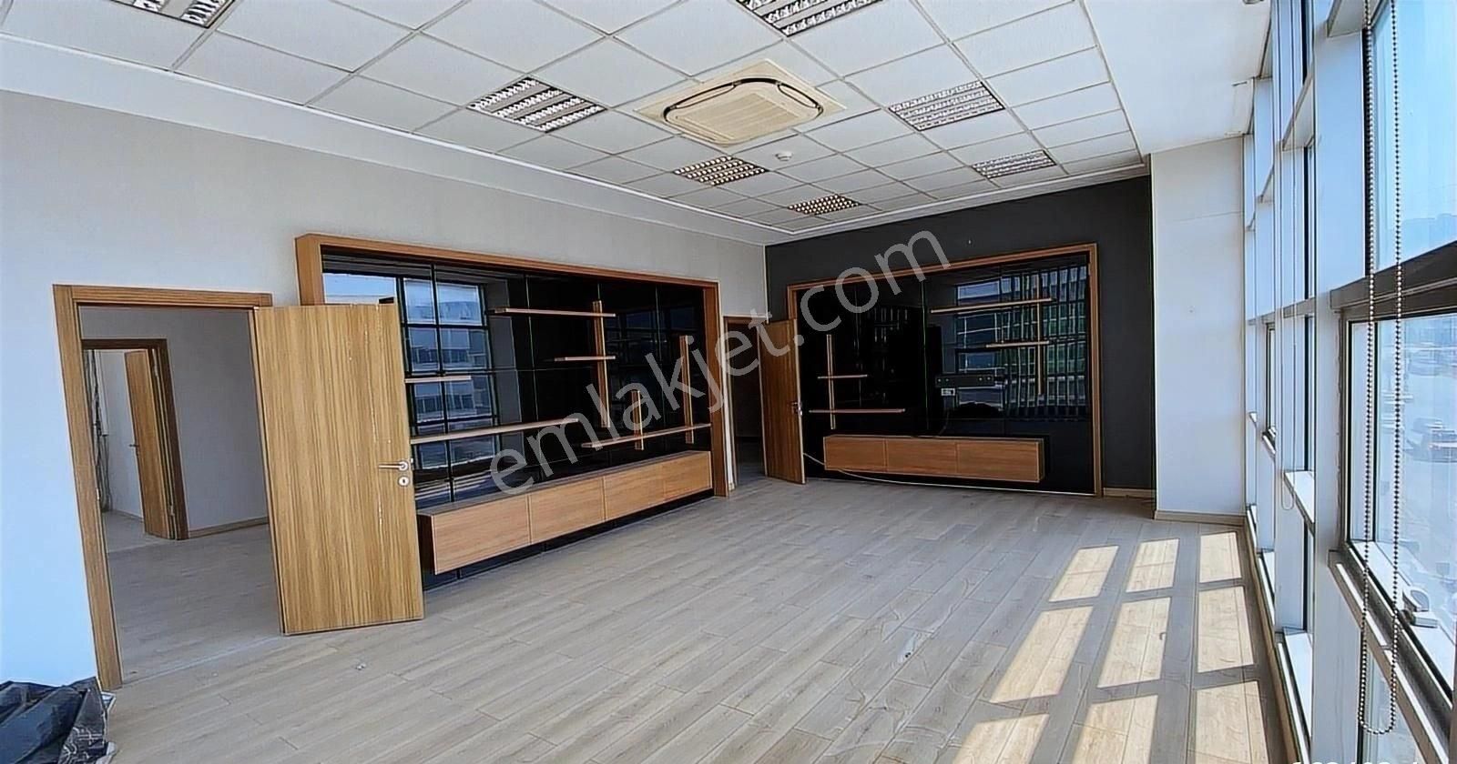 İvedik Osb' Bulvarda 3 Kat Kurumsal İşyeri Ofis - Görsel 20