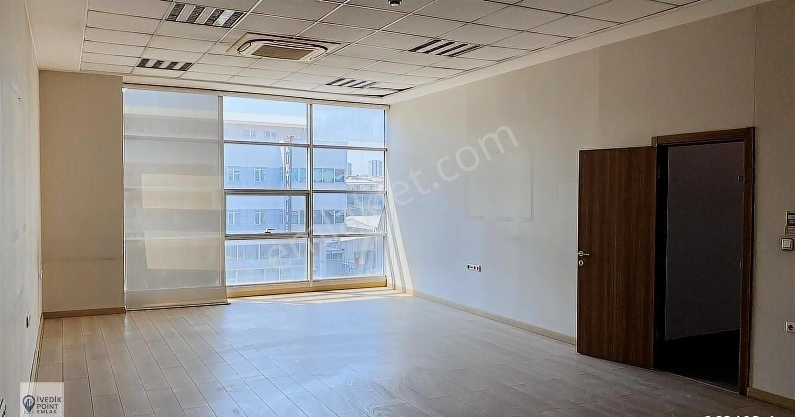 İvedik Osb' Bulvarda 3 Kat Kurumsal İşyeri Ofis - Görsel 22