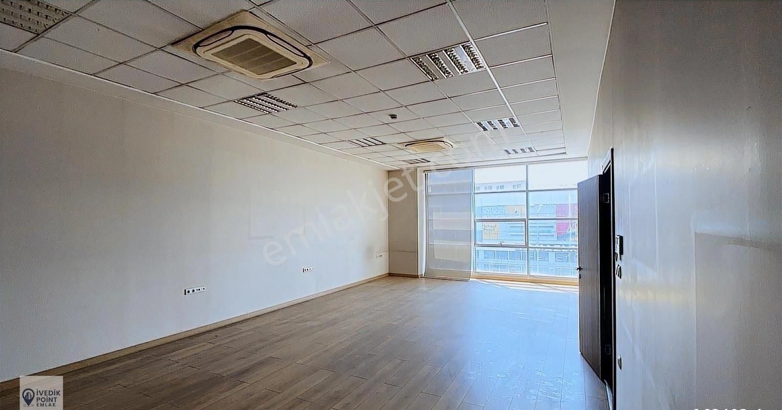 İvedik Osb' Bulvarda 3 Kat Kurumsal İşyeri Ofis - Görsel 14