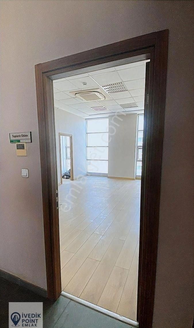 İvedik Osb' Bulvarda 3 Kat Kurumsal İşyeri Ofis - Görsel 27