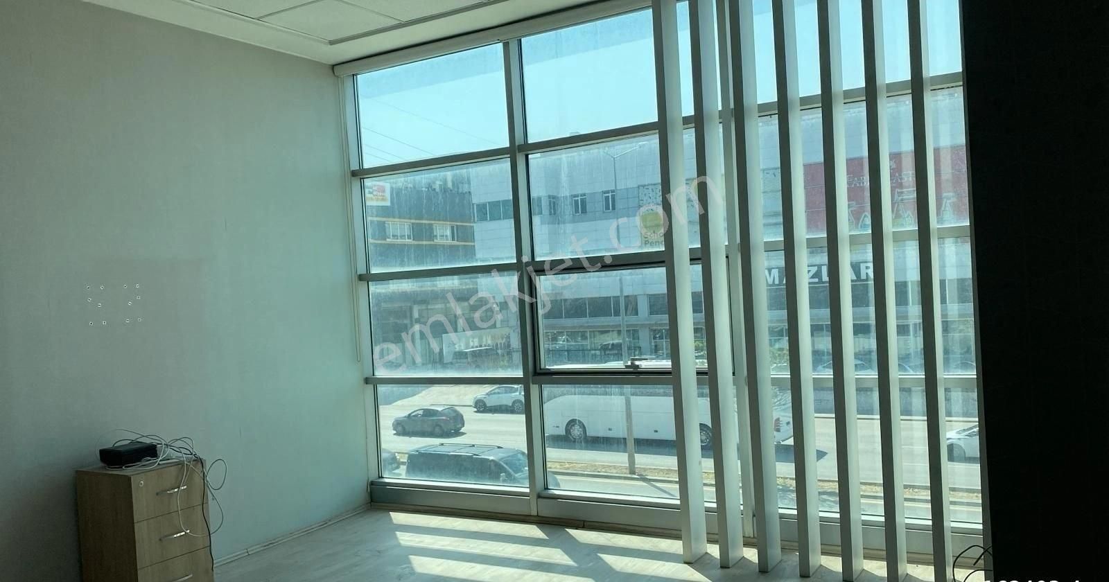 İvedik Osb' Bulvarda 3 Kat Kurumsal İşyeri Ofis - Görsel 11