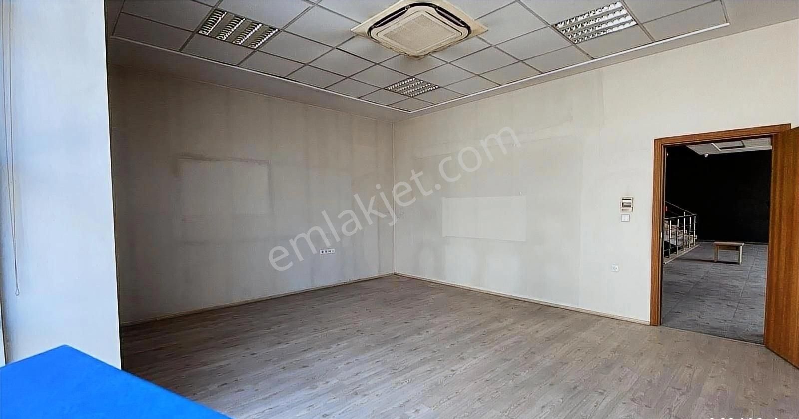 İvedik Osb' Bulvarda 3 Kat Kurumsal İşyeri Ofis - Görsel 8