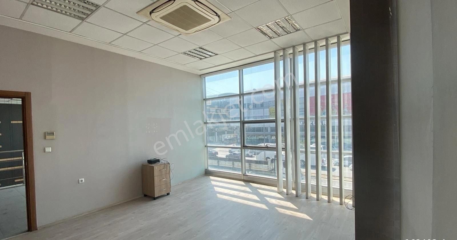 İvedik Osb' Bulvarda 3 Kat Kurumsal İşyeri Ofis - Görsel 5