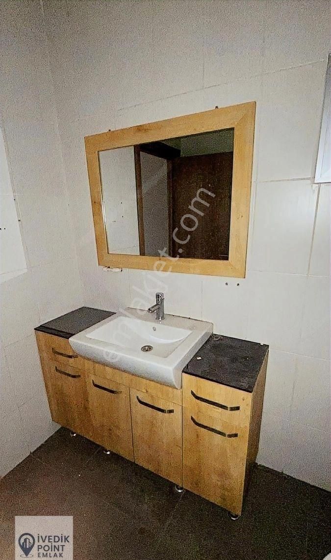 İvedik Osb' Bulvarda 3 Kat Kurumsal İşyeri Ofis - Görsel 9