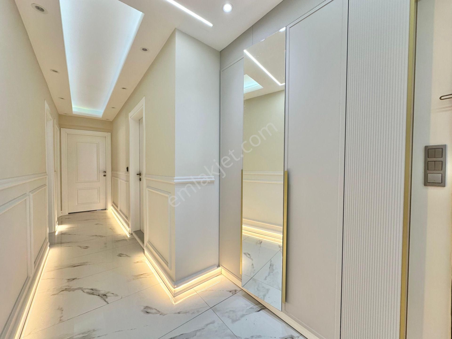 ꧁ay Emlaktan꧁akçay Merkezde Denize Yakın Ön Cephe Arakat Şık Tasarımlı Satılık 3+1 Tasarım Daire - Görsel 34